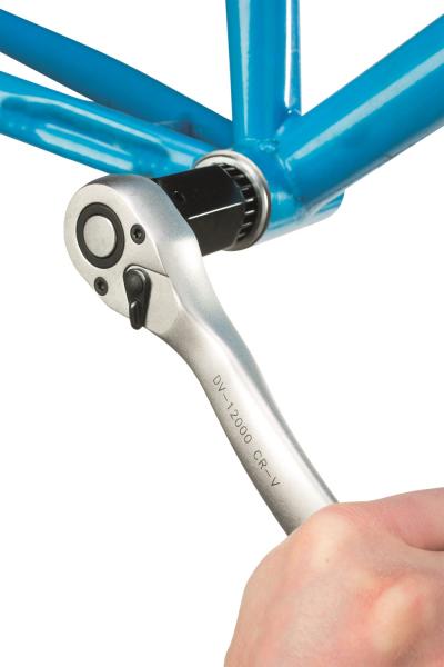 VAR Tretlagerwerkzeug BP-99600 für alle Shimano Tretlager  Produktbild 2