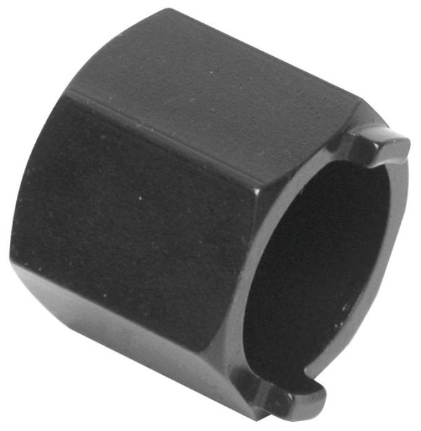 VAR Zahnkranzabzieher RL-18600 für "alte" Shimano Kassetten 