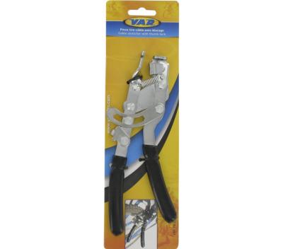 VAR Kabelspannzange FR-23300 zum Spannen von sämtlichen Kabelzügen  Produktbild 2