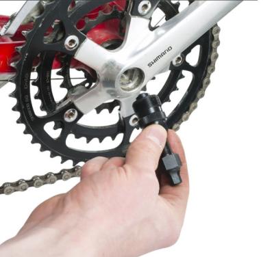 VAR Tretkurbelabzieher PE-01000 M8/M14 M15 für Shimano Octalink und ISIS Drive  Produktbild 2