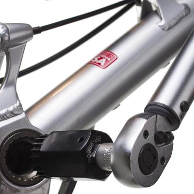 VAR Drehmomentschlüssel DV-10500 3/8" 20-100 Nm  Produktbild 2