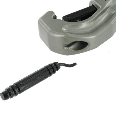 VAR Rohrschneider DV-20200 3-42 mm mit einem Ersatzschneidrad  Produktbild 2