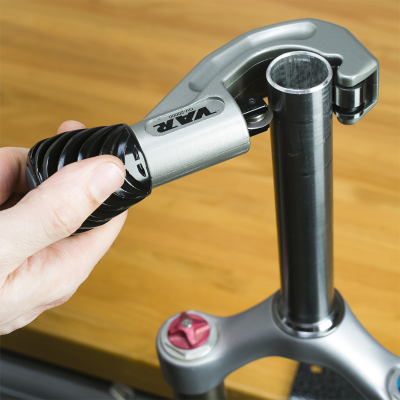 VAR Rohrschneider DV-20200 3-42 mm mit einem Ersatzschneidrad  Produktbild 3