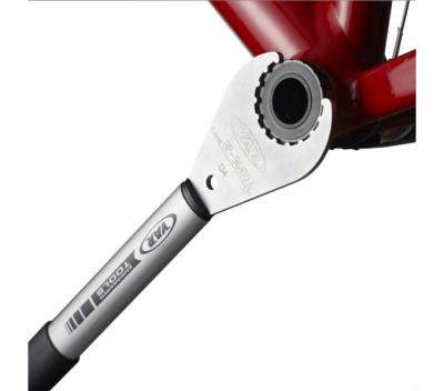VAR Tretlagerschlüssel BP-96100 für Shimano Hollowtech II  Produktbild 1