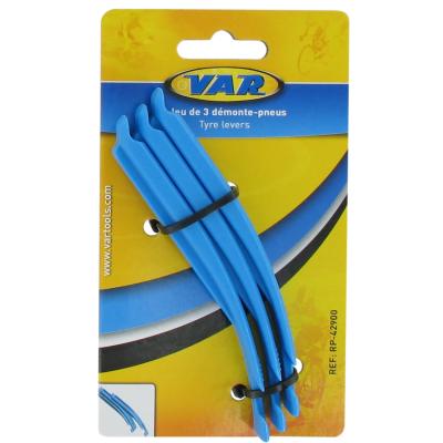 VAR Pneuhebel-Set à 3 Stk. RP-42900-C  Produktbild 2