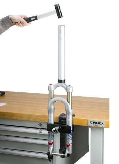 VAR Gabelkonuseinschlagwerkzeug DR-14700 1 - 1 1/2"  Produktbild 1