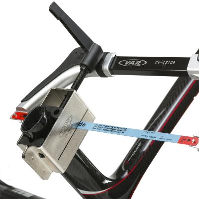 VAR Gabelschaftschneidführung FH-93100 verstellbar 1 - 1.5"  Produktbild 1