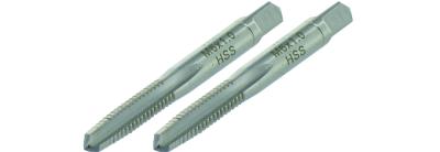 VAR Handgewindebohrer 2 Stück M10 x 1.0 mm CD-04100-10  Produktbild 2