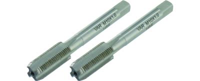 VAR Handgewindebohrer 2 Stück M10 x 1.0 mm CD-04100-10  Produktbild 3