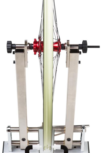 VAR Steckachsen-Adapter für Zentrierständer CR-07300  Produktbild 1