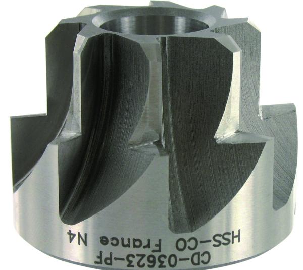 VAR Fräser für Press Fit Innenlager PF CD-03623-PF 