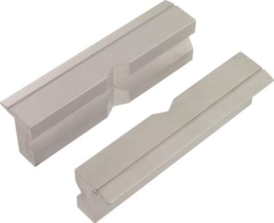 VAR Schraubstockbacken DV-09400-100 Alu 100 mm per Paar  Produktbild 1