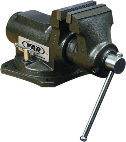 VAR Schraubstock DV-09000-100 