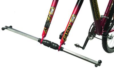 VAR Mess- und Richtwerkzeug für Ausfallenden CD-47500  Produktbild 1