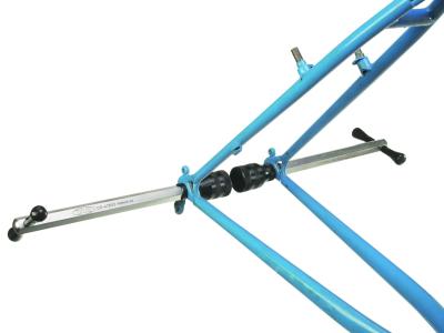 VAR Mess- und Richtwerkzeug für Ausfallenden CD-47500  Produktbild 2