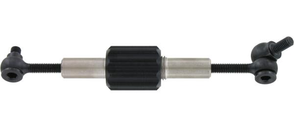 VAR Einstellrad für Zentrierarm CR-07650 passt zu Zentrierständer CR-07600 