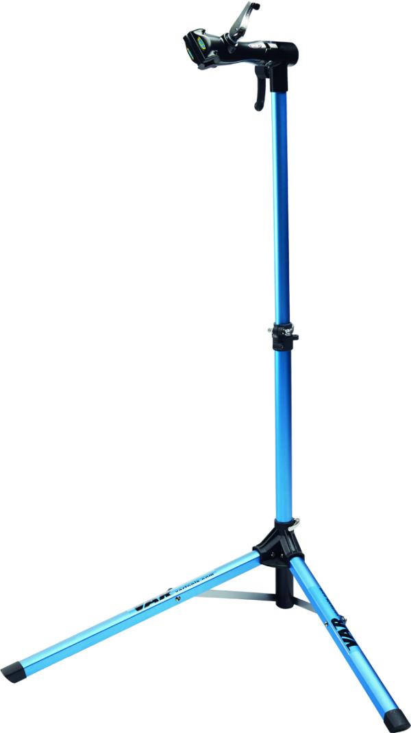 VAR Reparaturständer Team faltbar PR-85000 inkl. Halteklemme PR-72000 