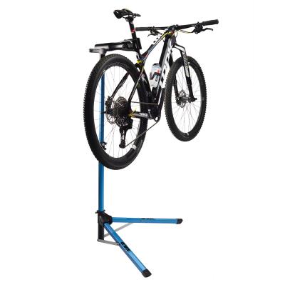 VAR Reparaturständer Team faltbar PR-85000 inkl. Halteklemme PR-72000  Produktbild 2