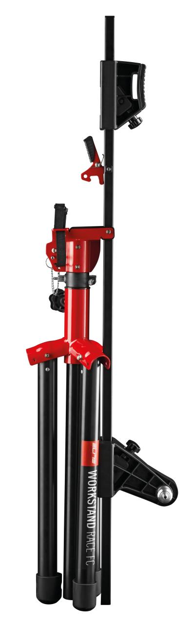 Elite Fahrradmontageständer Race FC  Produktbild 1