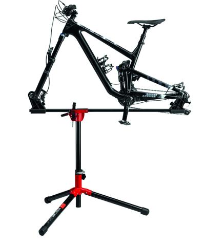 Elite Fahrradmontageständer Race FC  Produktbild 2