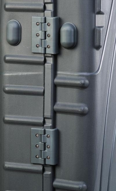 Elite Bike Box Vaison schwarz  Produktbild 2