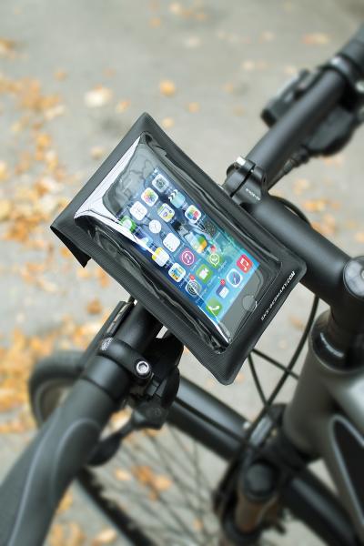 SKS Smartphone Halter Smartboy  Produktbild 1