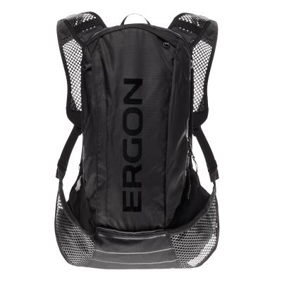 Ergon Bike Rucksack BX2 Evo 10+1.5 L black  Produktbild 2