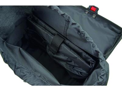 AGU Performance Essentials DWR Handlebar Bag 8L KF  Produktbild 3