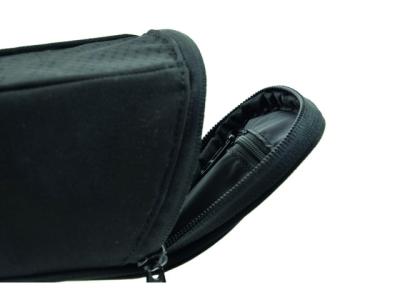 AGU Essentials Saddlebag Small black  Produktbild 2
