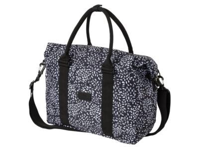 AGU Single Bicycle Bag NYLA black  Produktbild 2