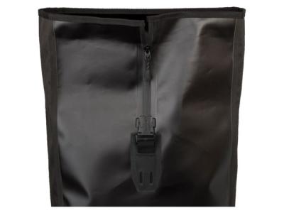 AGU Backpack SHELTER Large black  Produktbild 1