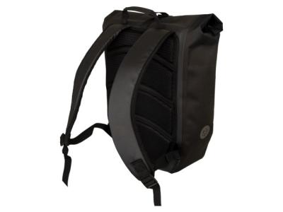 AGU Backpack SHELTER Large black  Produktbild 2