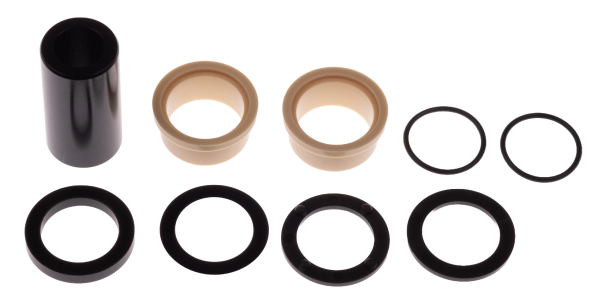 FOX 5 Piece SS 10mm width 16mm 