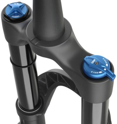 FOX Federgabel FLOAT 27.5" PS 38 Grip 3Pos 170 15QRx110 1.5 T mat black 44 R  Produktbild 4
