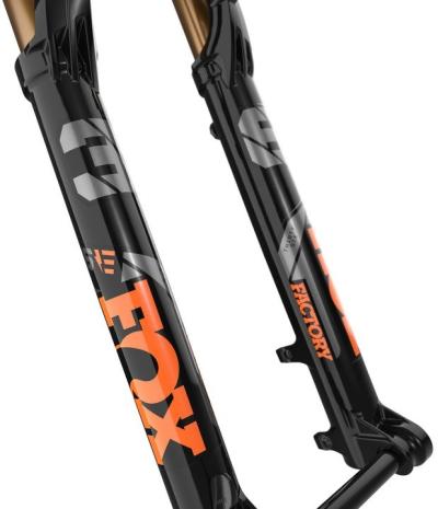 FOX Federgabel FLOAT 27.5" FS e-Bike 36 Grip 2H/L 160 15QRx110 1.5 T shiny black 44 R  Produktbild 2
