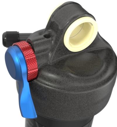 FOX Dämpfer Float DPS PS 3pos EVOL SV 7.25x1.75 LCM/LRM/CMF  Produktbild 3