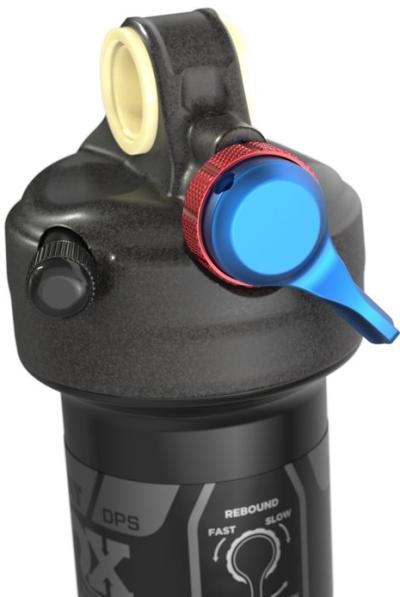 FOX Dämpfer Float DPS PS 3pos EVOL SV 7.25x1.75 LCM/LRM/CMF  Produktbild 4