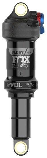 FOX Dämpfer Float DPS PS 3pos Evol LV 7.5x2.0 0.4 Spacer LCM/LRM/CMF  Produktbild 2