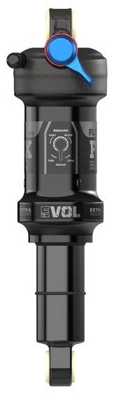 FOX Dämpfer Float DPS PS 3pos Evol LV 7.875x2.0 0.6 Spacer LCM/LRM/CMF  Produktbild 1