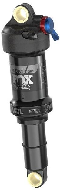 FOX Dämpfer Float DPS PS 3pos Evol LV 7.875x2.25 0.2 Spacer LCM/LRM/CMF 