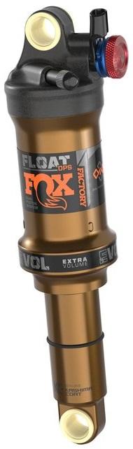 FOX Dämpfer Float DPS FS Remote PTU EVOL LV 7.5x2.0 0.2 Spacer LCM/LRM/CMF 
