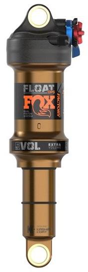 FOX Dämpfer Float DPS FS 3pos-Adj EVOL SV 6.5x1.5 DCM/DRM/CMF  Produktbild 2