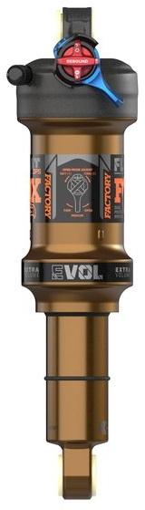 FOX Dämpfer Float DPS FS 3pos-Adj EVOL LV 7.5x2.0 0.2 Spacer LCM/LRM/CMF  Produktbild 1