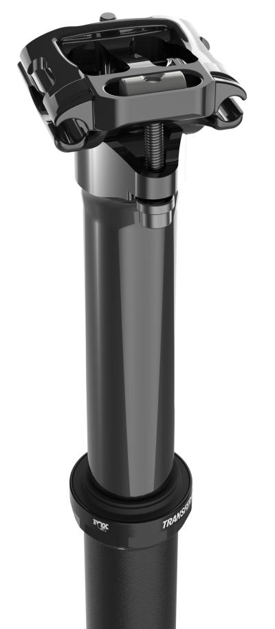 FOX Sattelstütze Transfer SL absenkbar PS Ø30.9 mm 75mm Drop intern schwarz  Produktbild 2
