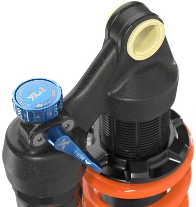 FOX Dämpfer DHX FS 2pos-Adj 210x50  Produktbild 3