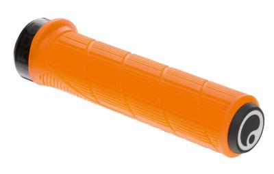 Ergon Lenkergriffe GD1 Evo Factory Frozen orange  Produktbild 1