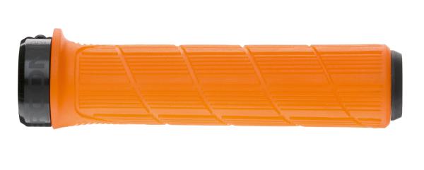 Ergon Lenkergriffe GD1 Evo Slim Factory Frozen orange 