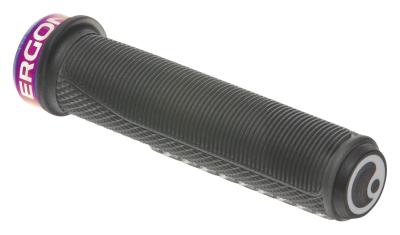 Ergon Lenkergriffe GFR1 Factory FMD Frozen stealth / oil slick  Produktbild 2