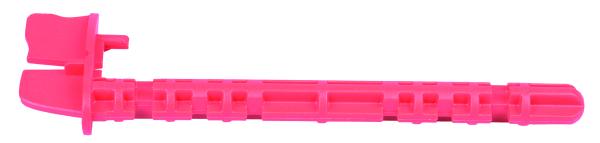 Ok Baby Blockierungsstift für Fussraster zu 10+ rot 