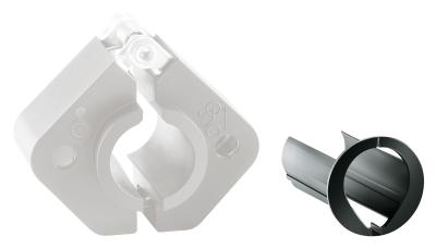 MonkeyLink Insert Sitzrohr für Britax-Römer Standard-Befestigung  Produktbild 1